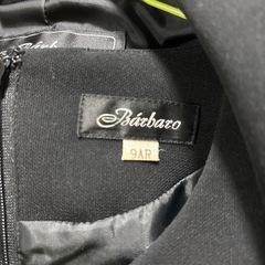 レディース　礼服の画像