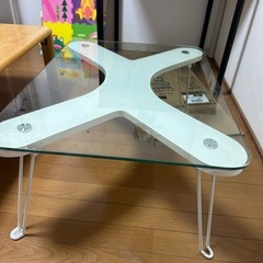 テーブルの画像