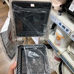 BRUNO ホットサンドメーカーの画像