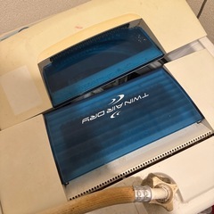 Toshiba 洗濯機の画像