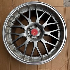 アネーロコラソン　20インチホイールの画像