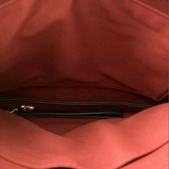 【最終処分セール3月3日まで】タケオキクチ　セカンドバッグ　の画像