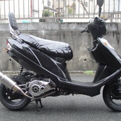 アドレスV125g規制前　エンジン腰上オーバーホール　カスタム　キジマ全国配送対応　af35 af34 af18 af25 af27 af28 Dio dio ZX ZR JOG 3YK 3KJ SA16Jの画像