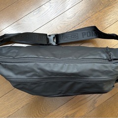 RYZ ライズ　ウエストバッグの画像