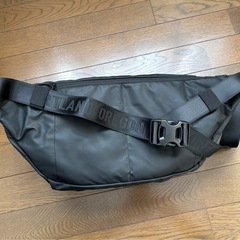 RYZ ライズ　ウエストバッグの画像