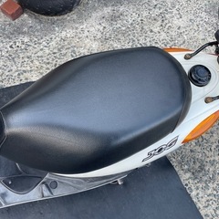 動画あり　ヤマハ　ジョグ　SA36J すぐ乗れます！の画像