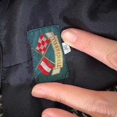 ティンカーベル 90cm  ジャケット アウターの画像