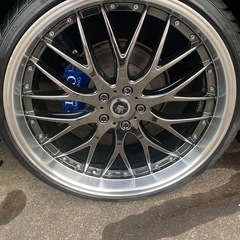 22インチ　マルチフォルケッタ 美品の画像