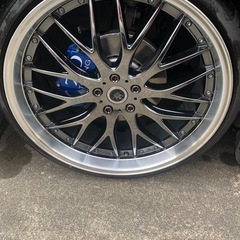 22インチ　マルチフォルケッタ 美品の画像