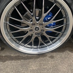 22インチ　マルチフォルケッタ 美品の画像