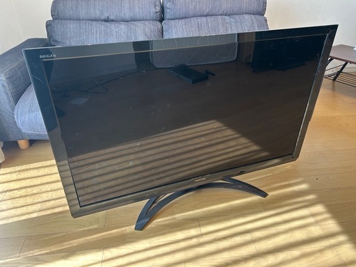 REGZA 液晶テレビ