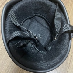 バイク用　ヘルメット3つの画像