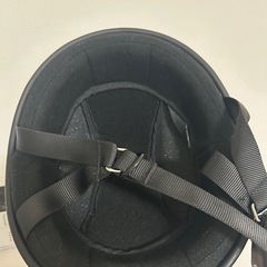 バイク用　ヘルメット3つの画像