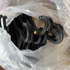 ハンガーの画像