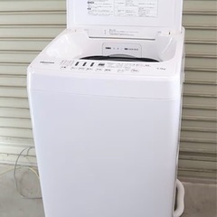 5.5kg洗濯機の画像