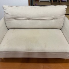 ソファーの画像