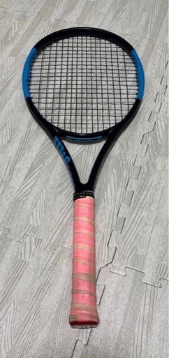 スポーツ Wilson ULTRA TOUR 100