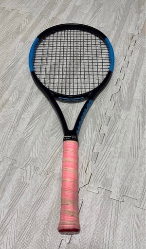 スポーツ Wilson ULTRA TOUR 100