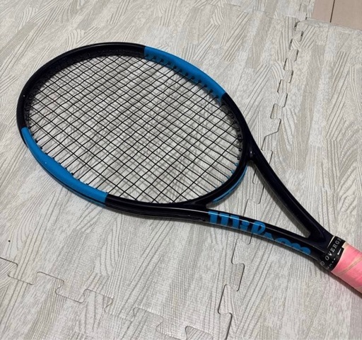スポーツ Wilson ULTRA TOUR 100