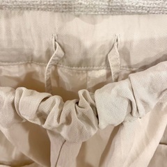 Simplicite イージーパンツ　サンプリシテ　B.C STOCKの画像