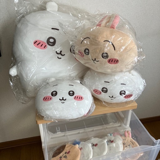 ちいかわ