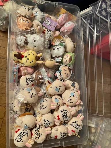ちいかわ