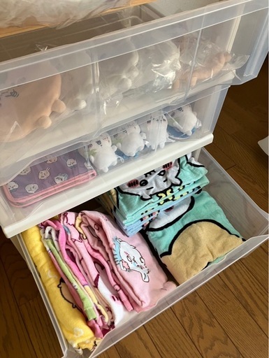 ちいかわ