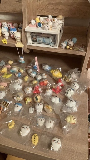 ちいかわ