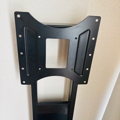 テレビスタンドの画像