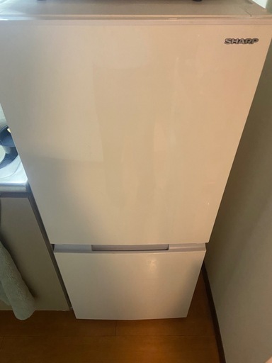 家電3点セット