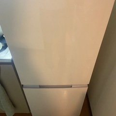 家電3点セットの画像