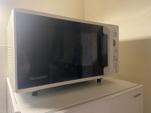 家電3点セット