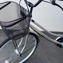 自転車　11月に購入の画像