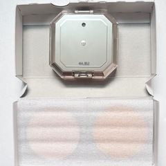 資生堂 &フェイス アートメソッド デュアルパウダー　3色セット　ケース１点の画像