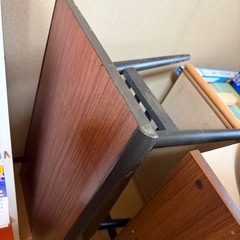 家具　昭和レトロ　残地物撤去　の画像