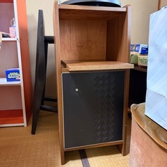 家具　昭和レトロ　残地物撤去　の画像