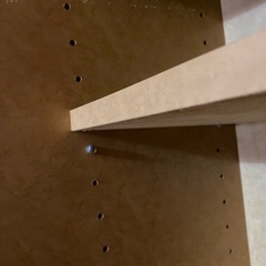 （お譲りします）衣類収納ケース ハンガーバー付きの画像