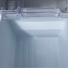 MITSUBISHI 冷凍冷蔵室 146Lの画像