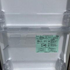 MITSUBISHI 冷凍冷蔵室 146Lの画像