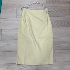 ロングスカートスーツ
の画像