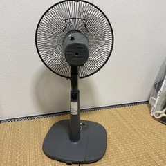 扇風機の画像