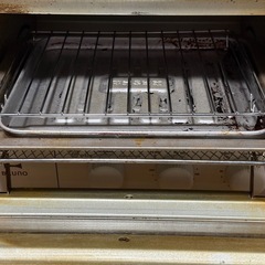 BRUNOスチーム＆ベイク トースターの画像