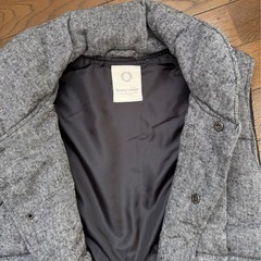 【美品】Browny Vintage ベストの画像