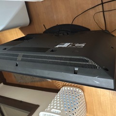 SONYテレビの画像