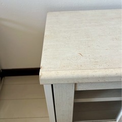 ローボードテレビ台の画像