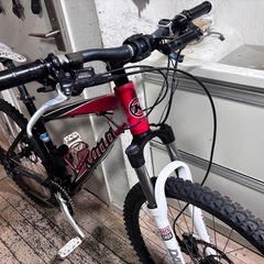 KONA blast DISK MTB マウンテンバイクの画像