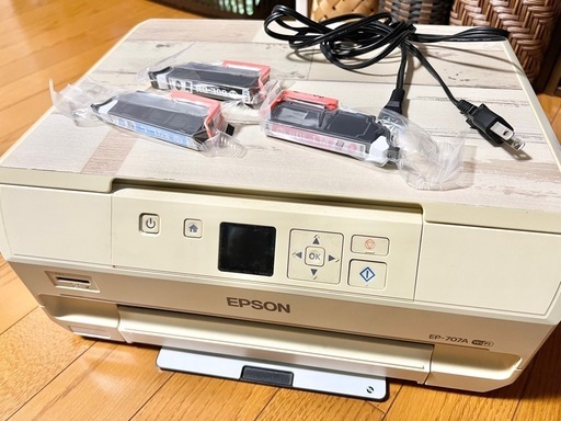 EPSON エプソン プリンター　
