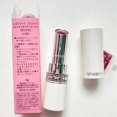 エスプリーク プレシャス ドレスオンモイストルージュ　RO610の画像