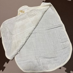 ディズニー  新品  6重ガーゼ スリーパーの画像