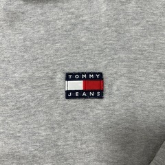 トミー　トレーナーの画像